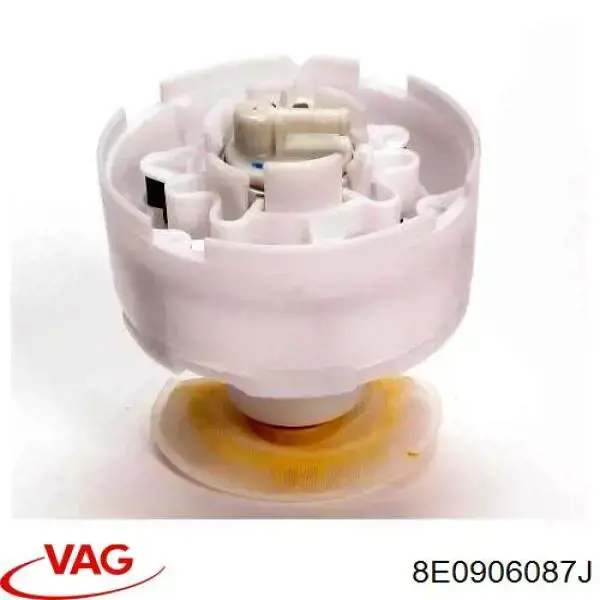 Модуль бензонасоса VAG 8E0906087J цена, от 88.69 USD