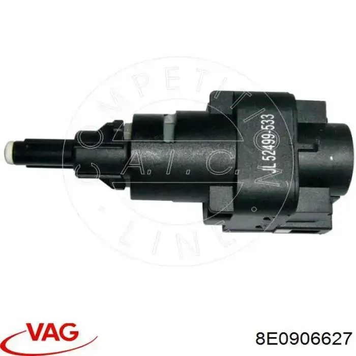 8E0906627 VAG 