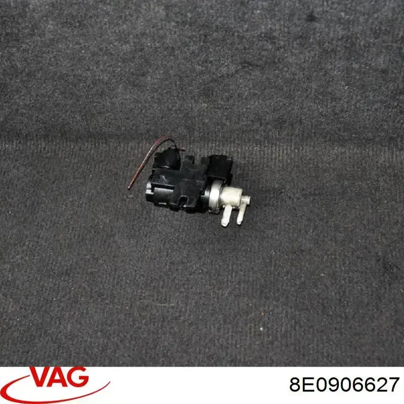  8E0906627 VAG