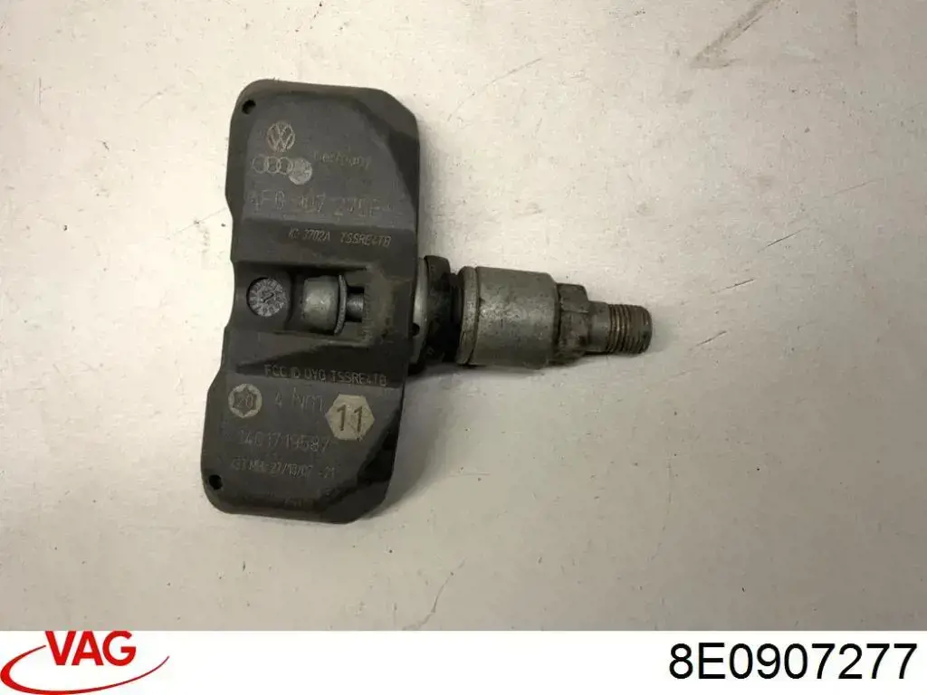  8E0907277 VAG