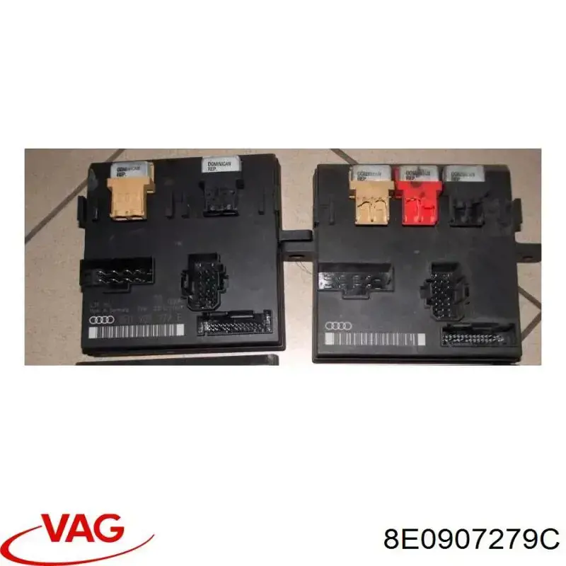 Купить 8E0907279C VAG 