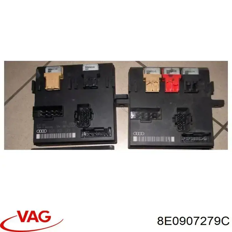  8E0907279C VAG