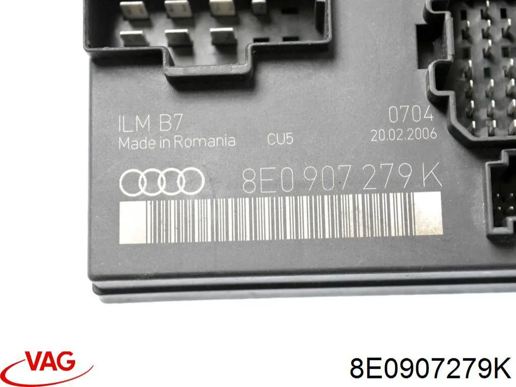  VAG 8E0907279K цена, от 50.68 USD