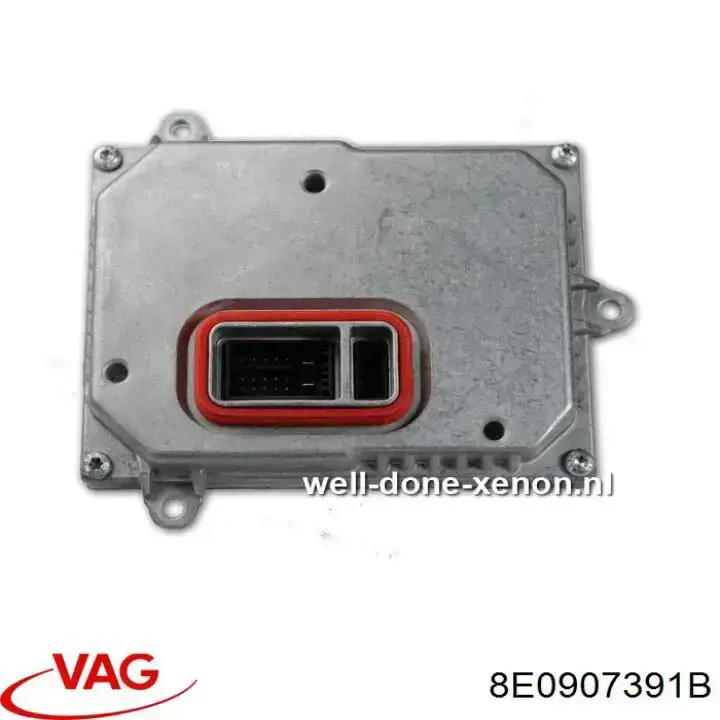 Реле управления ксеноном/биксеноном IKA 995671 цена, от 77.78 USD