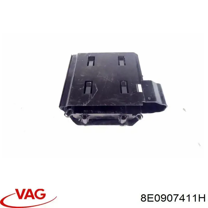 ЭБУ двигателем VAG 8E0907411H цена, от 15.27 USD