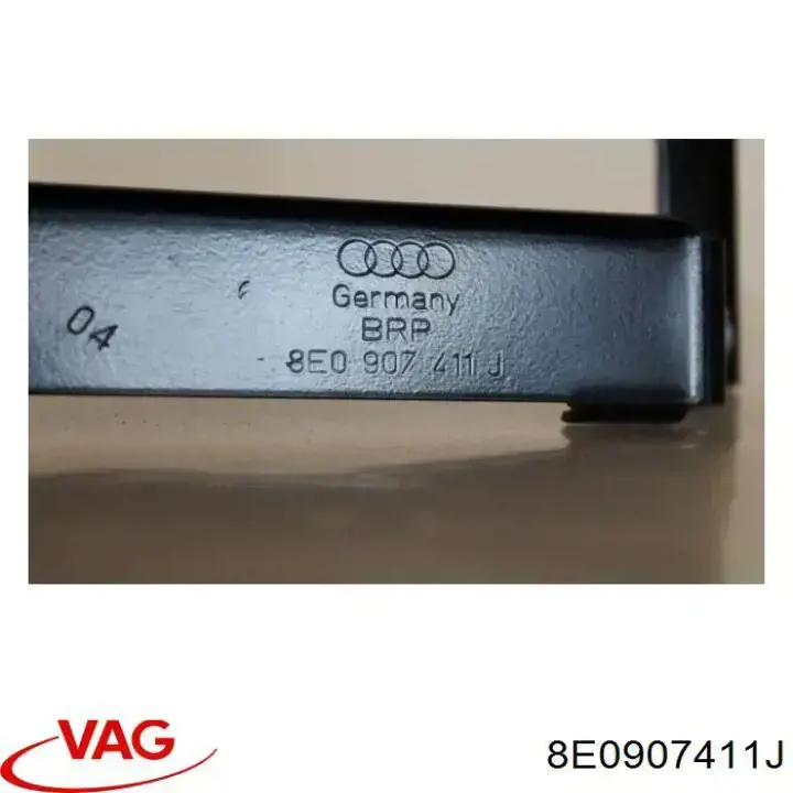  8E0907411J VAG