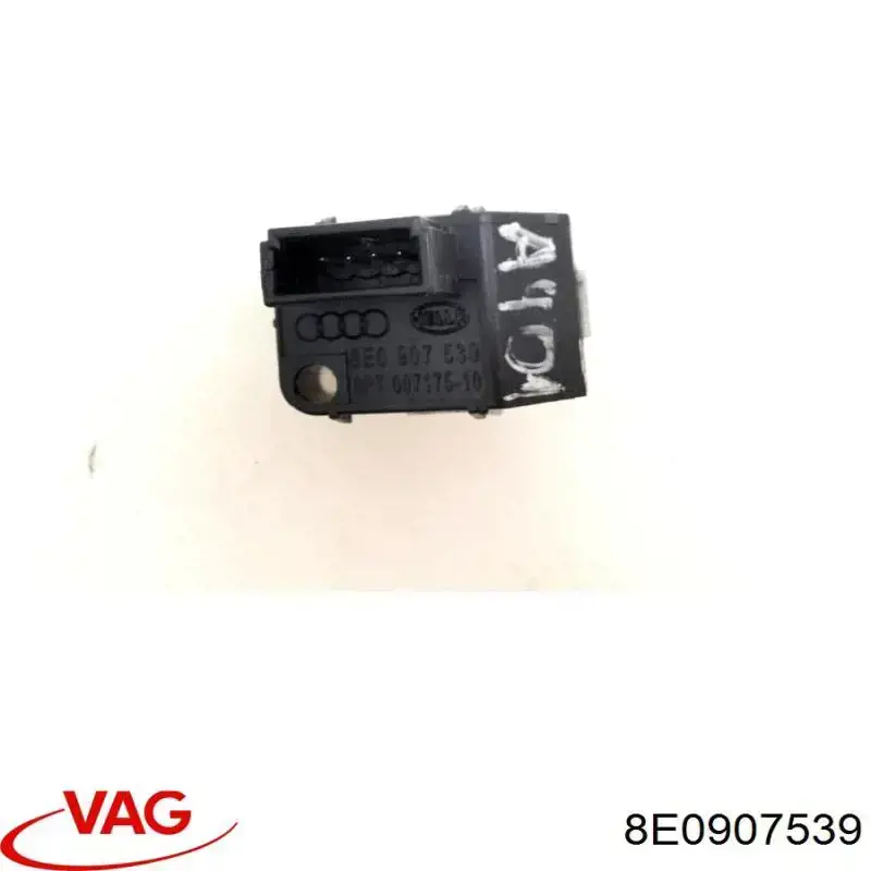 8E0907539 VAG Датчик освещения