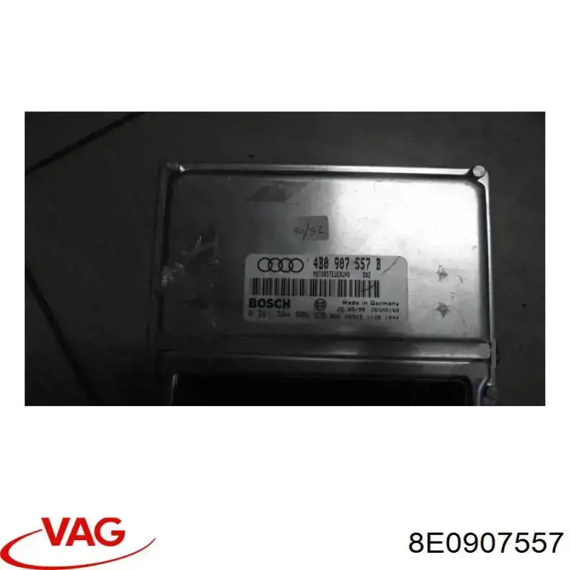  8E0907557 VAG