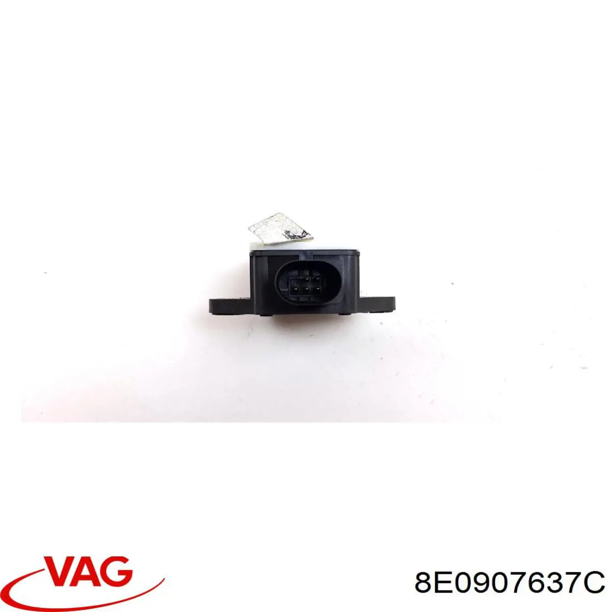 Датчик ESP 8E0907637C VAG