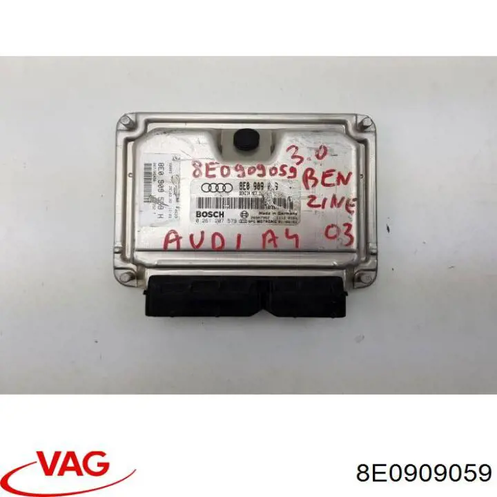 8E0909059 VAG 
