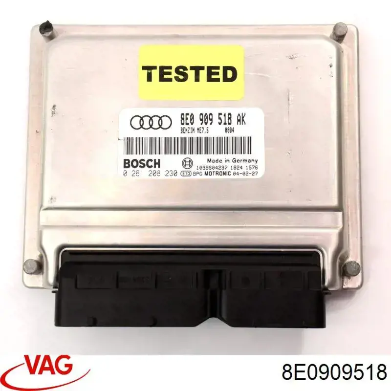 8E0909518 VAG 