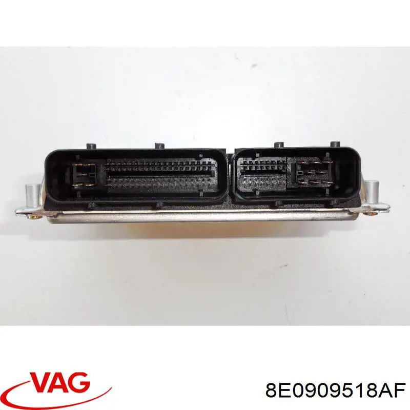 ЭБУ двигателем VAG 8E0909518AF цена, от 255.98 USD