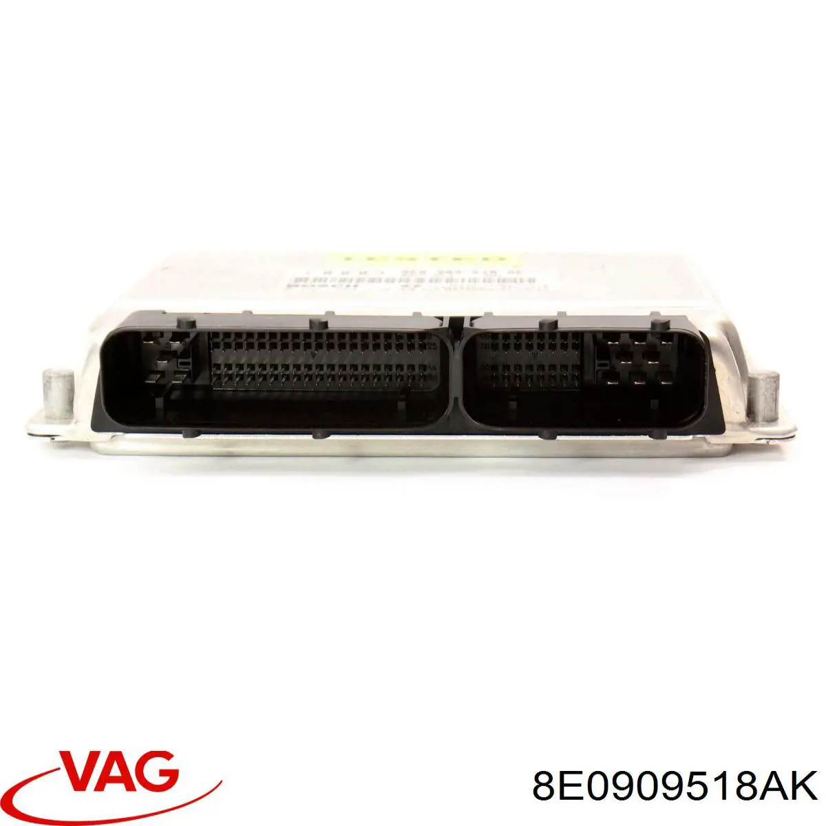 ЭБУ двигателем VAG 8E0909518AK цена, от 63.35 USD