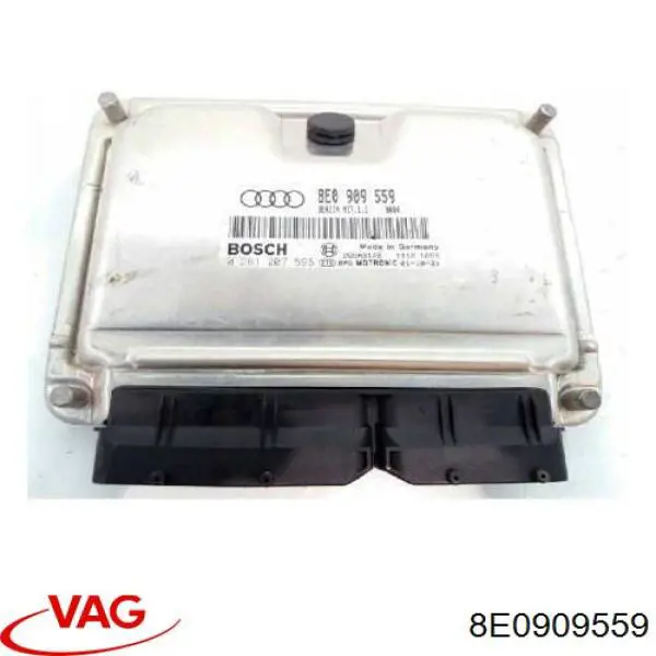 8E0909559 VAG 