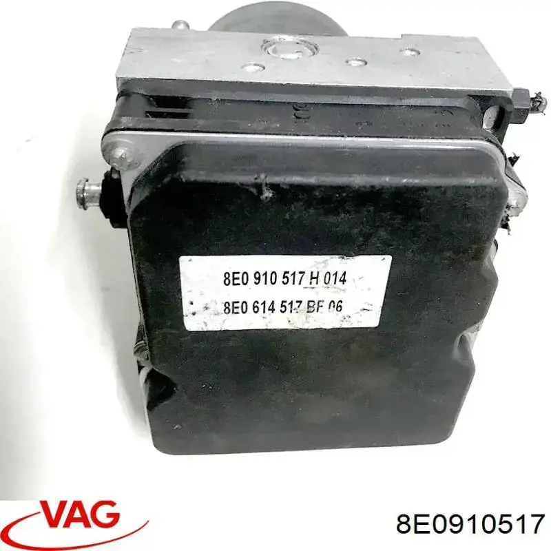 8E0910517 VAG 