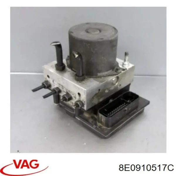 8E0910517C VAG 