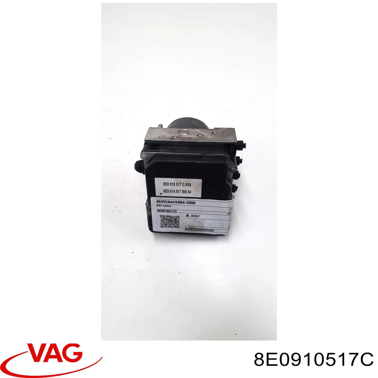  VAG 8E0910517C цена, от 90.96 USD