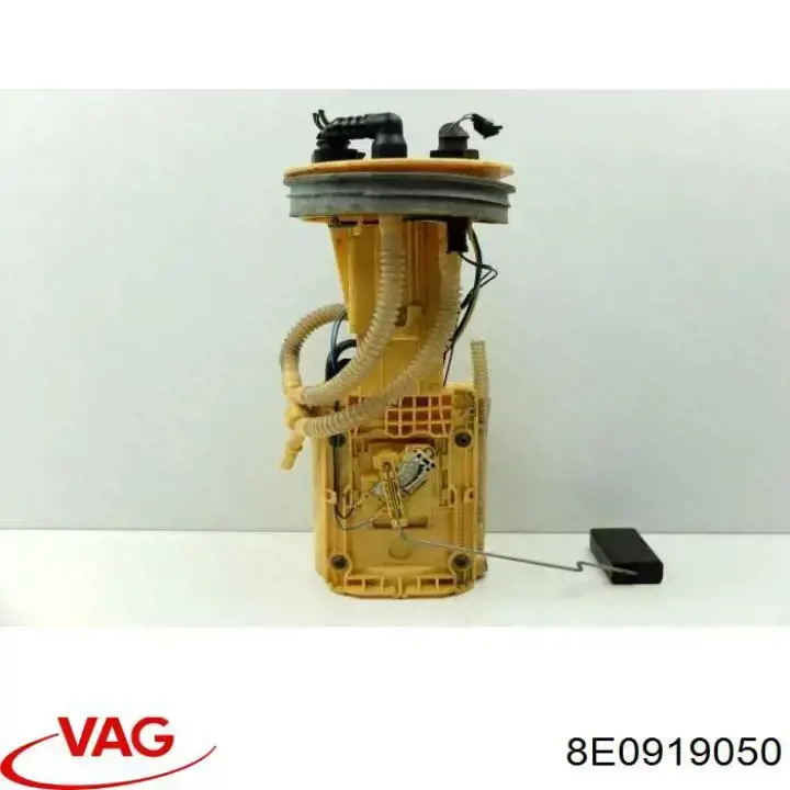 8E0919050 VAG топливный насос электрический погружной