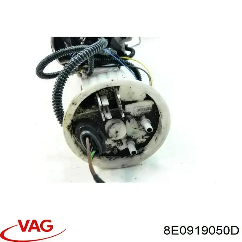 770200 ERA Электробензонасос