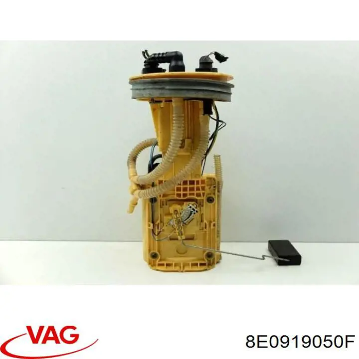 8E0919050F VAG Электробензонасос