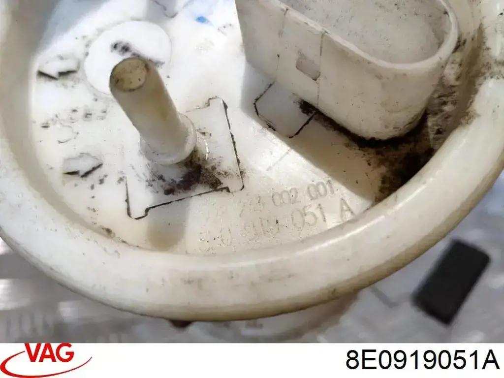 Модуль бензонасоса VAG 8E0919051A цена, от 69.50 USD