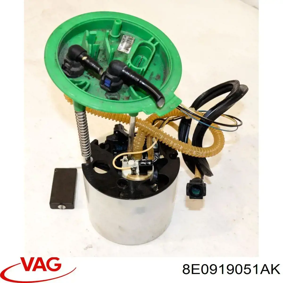 Модуль бензонасоса VAG 8E0919051AK цена, от 81.08 USD