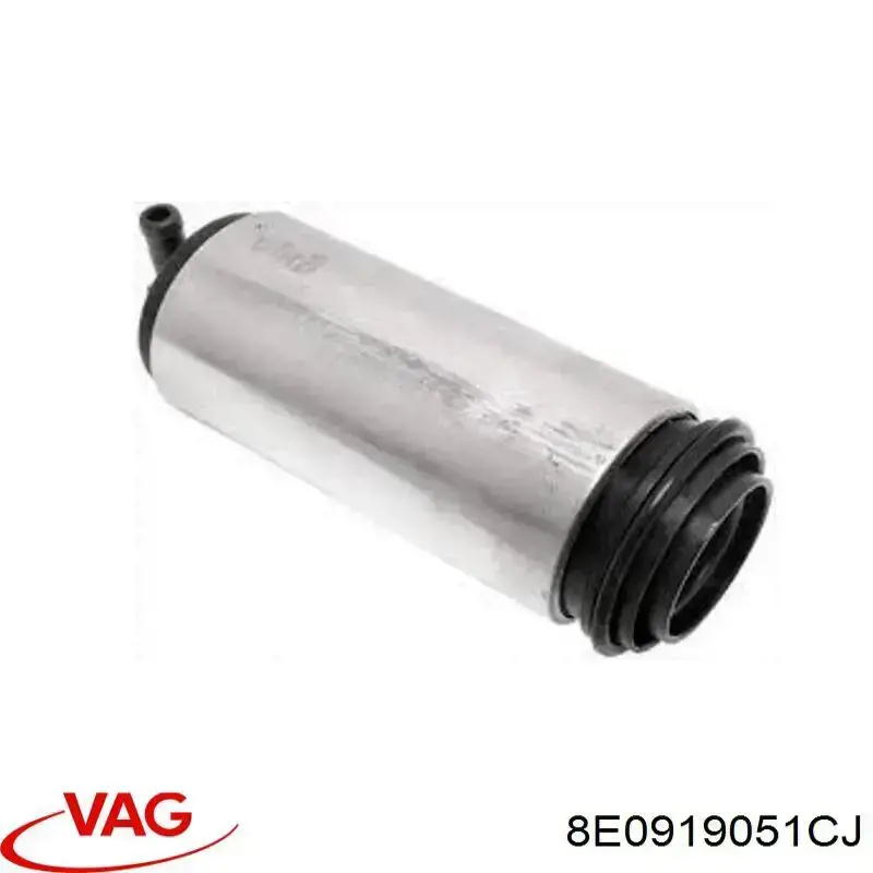 Бензонасос 8E0919051CJ VAG