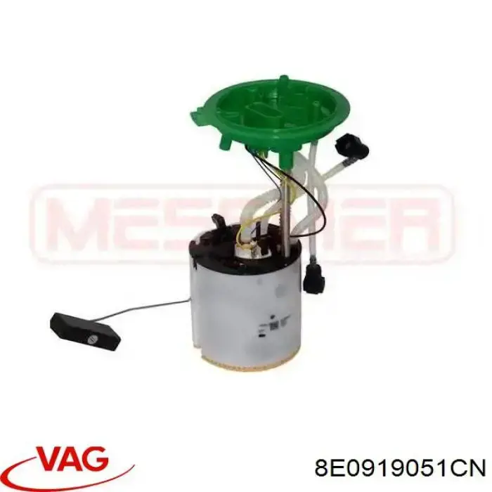 Купить 313011313181 Magneti Marelli Модуль топливного насоса