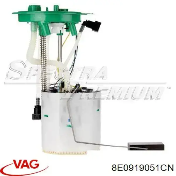 Бензонасос 313011313181 Magneti Marelli