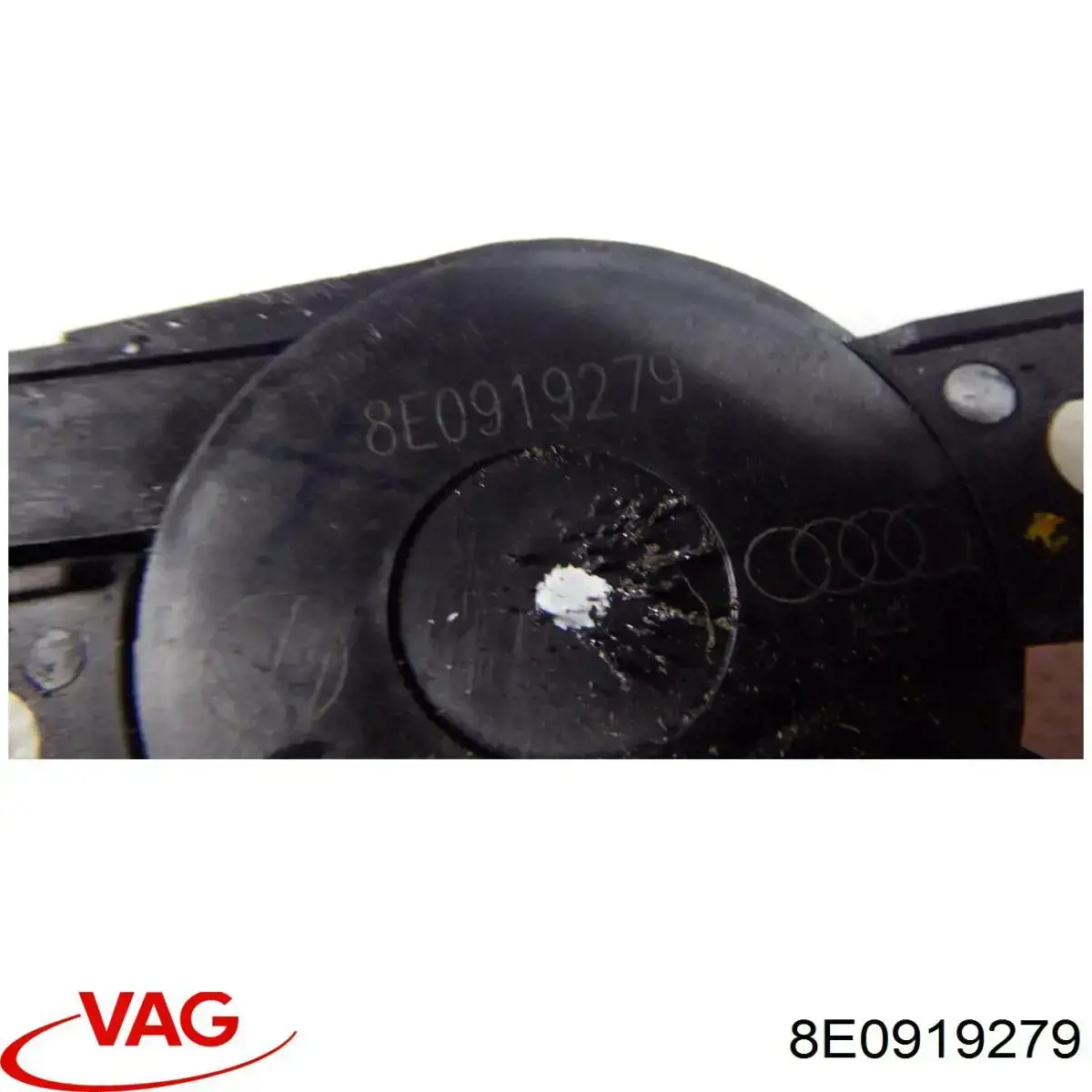 Купить 9A791927900 VAG Зуммер парктроника/бесключевого доступа