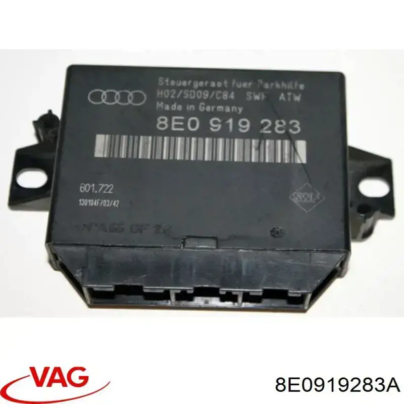8E0919283A VAG 
