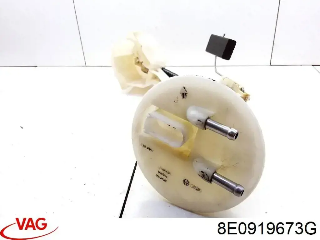 Модуль бензонасоса VAG 8E0919673G цена, от 18.06 USD