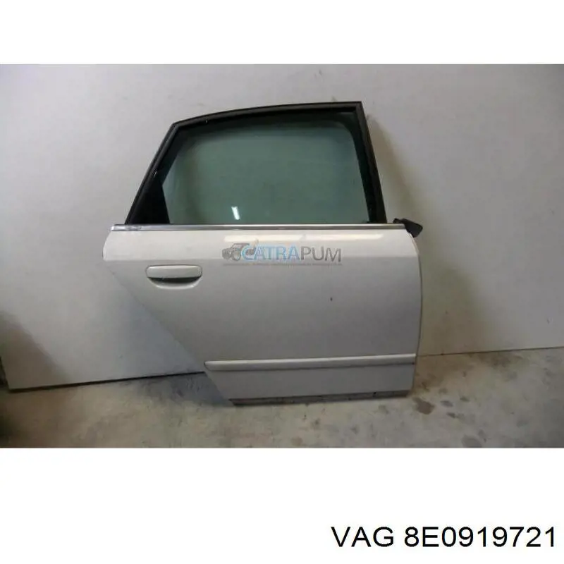 Купить 8E0919721 VAG 
