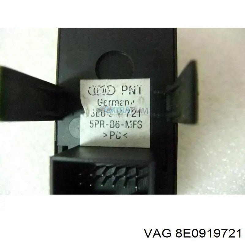  VAG 8E0919721 цена, от 15.20 USD