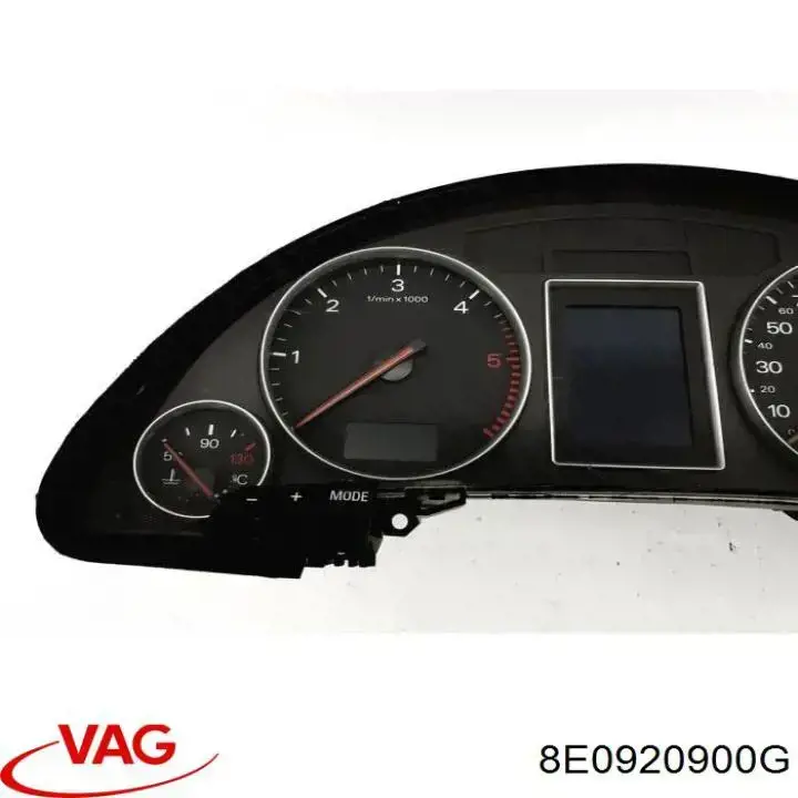 8E0920900G VAG 