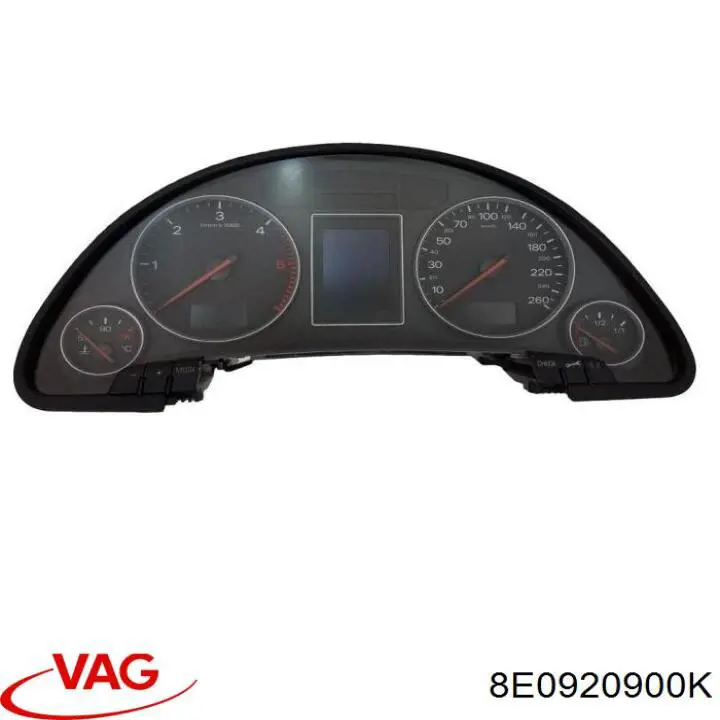 8E0920900K VAG 