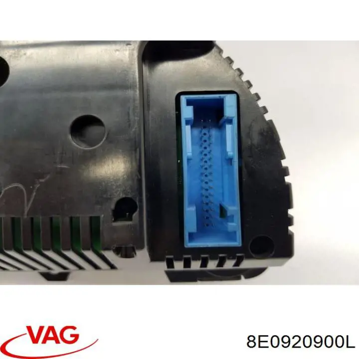 Купить 8E0920900L VAG Панель приборов
