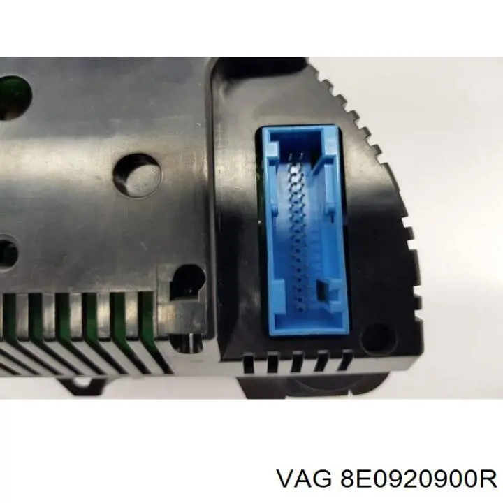 Панель приборов 8E0920900RX VAG