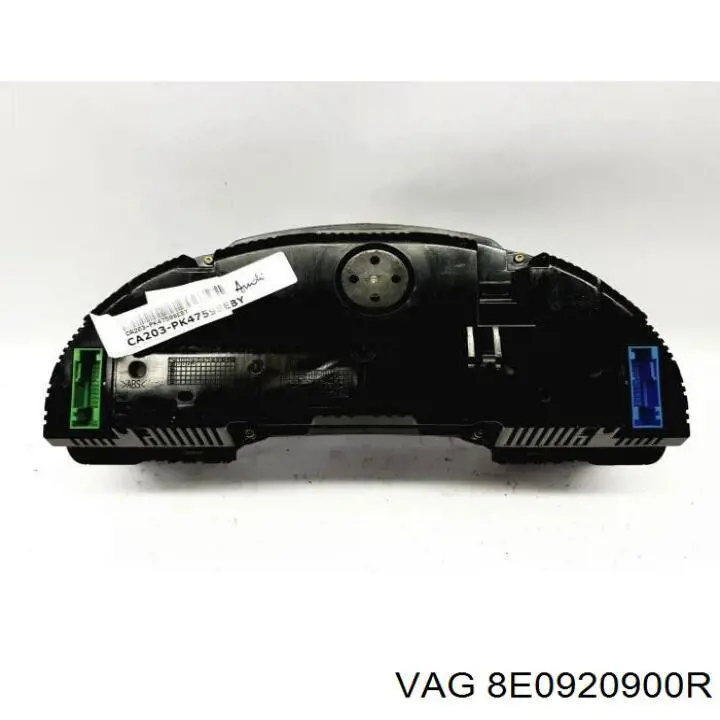 Купить 8E0920901HX VAG Панель приборов