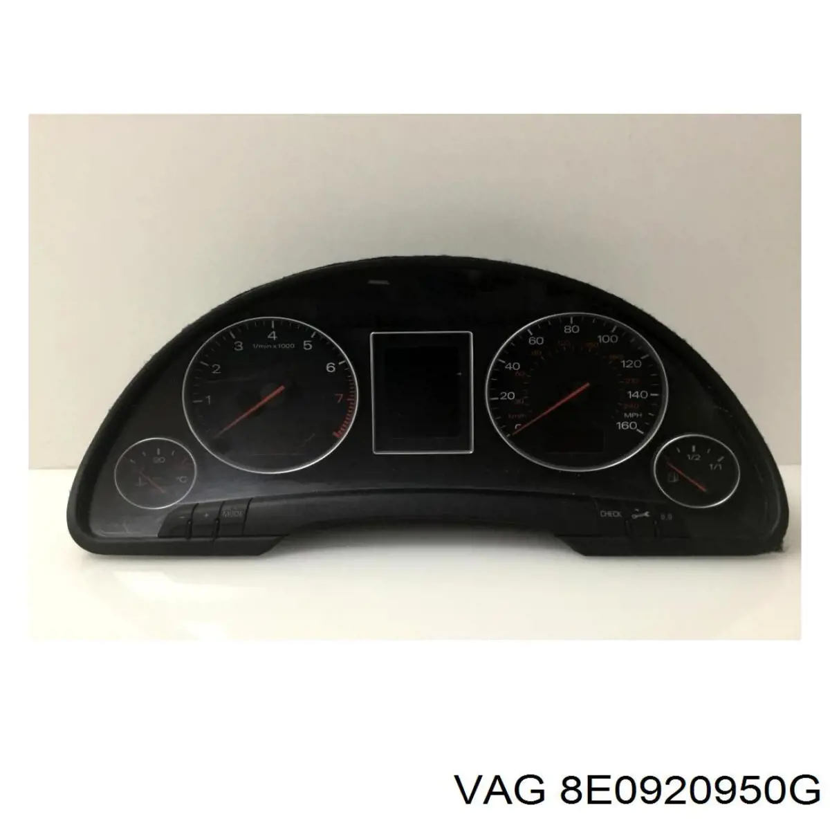  8E0920950G VAG