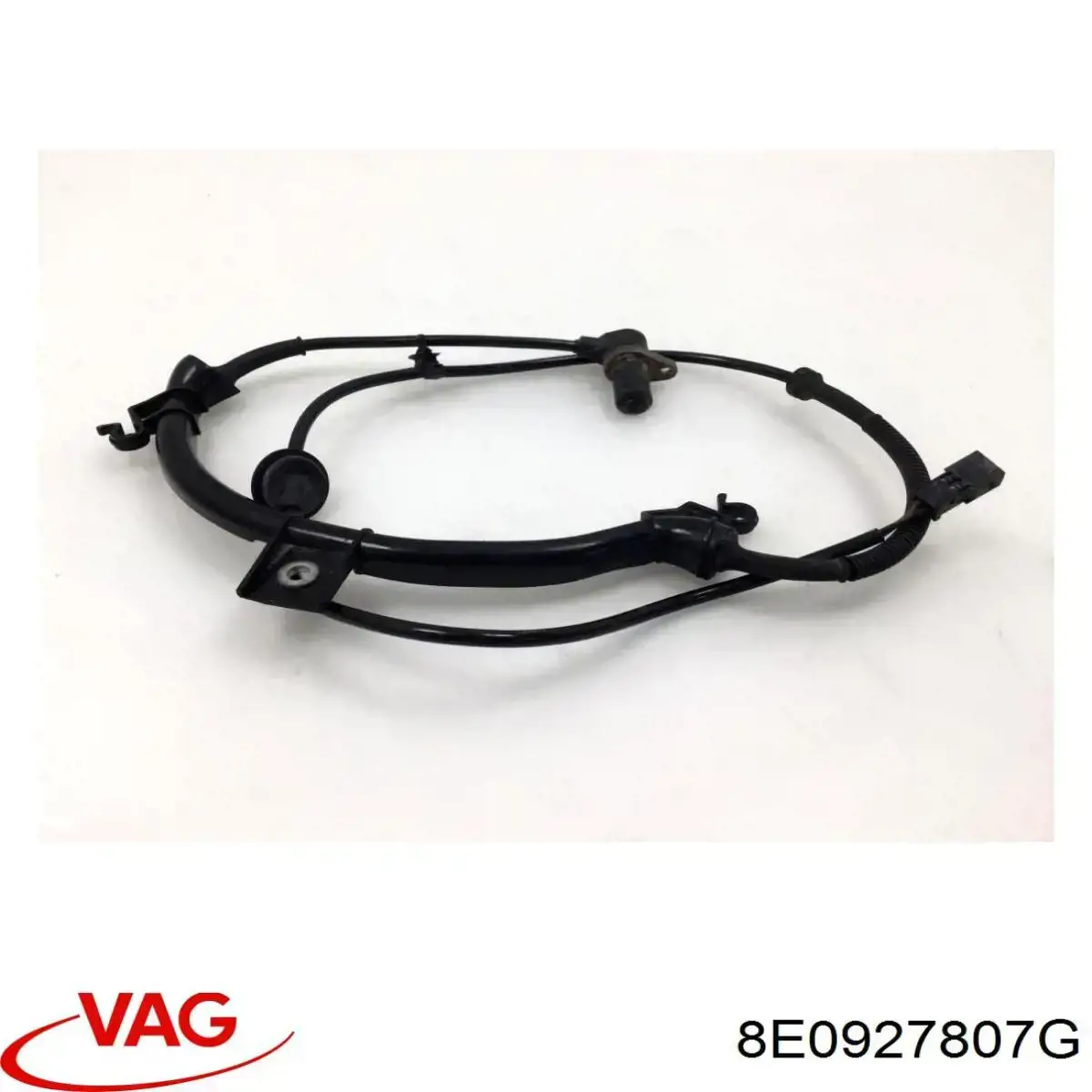 Датчик АБС задний 8E0927807G VAG