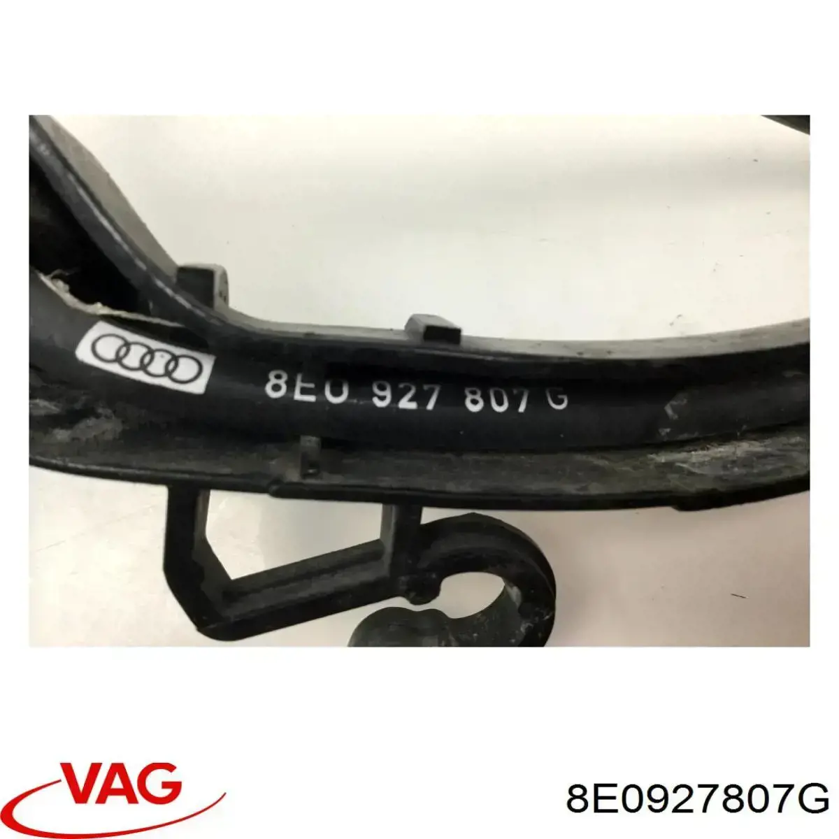 Купить 8E0927807G VAG Датчик АБС задний