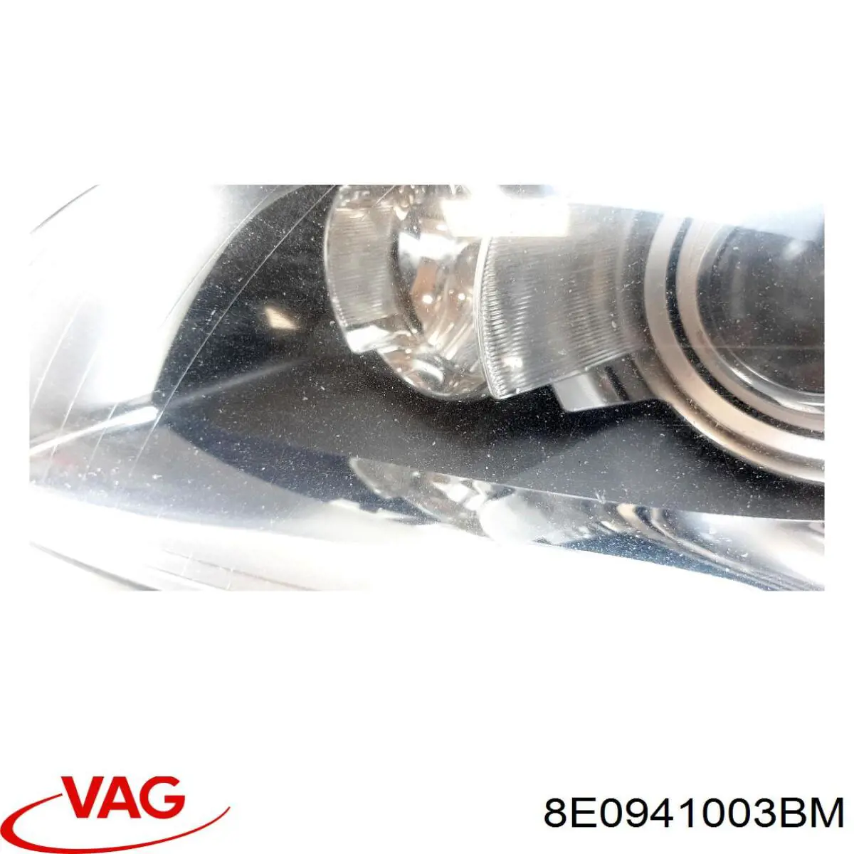 8E0941003BM VAG 