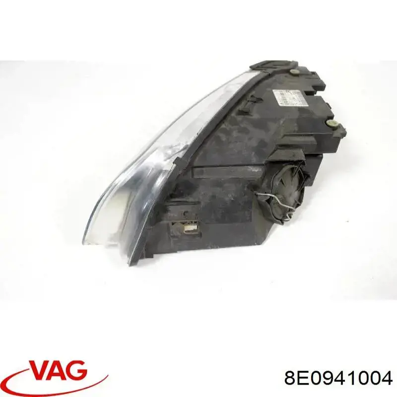 Купить 8E0941004 VAG Фара основная правая