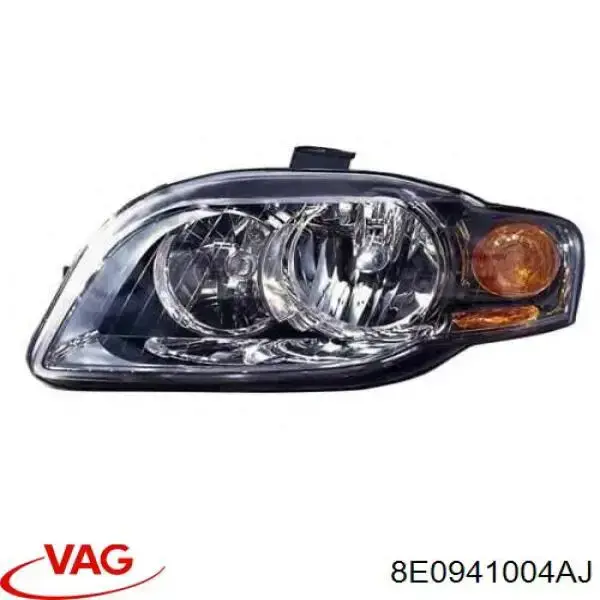 Luz direita VAG 8E0941004AJ preço, a partir de 159,57 USD