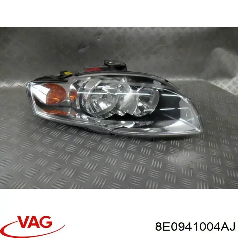 Compre 8E0941004AJ VAG Luz direita