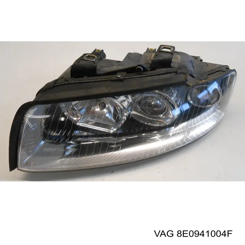 Правая блок фара VAG 8E0941004F цена, от 70.61 USD