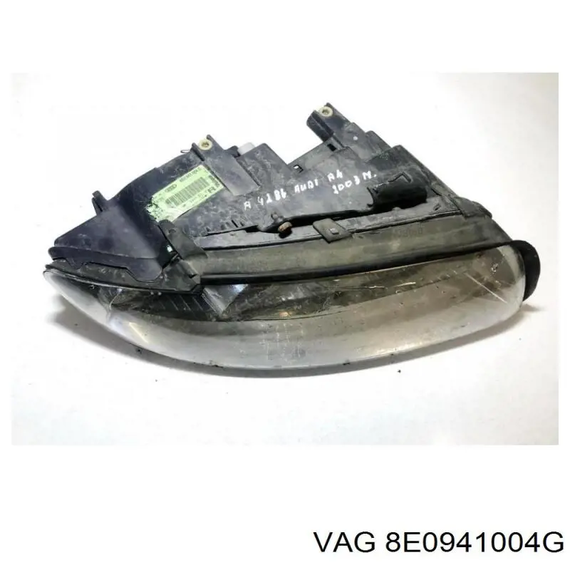  8E0941004G VAG