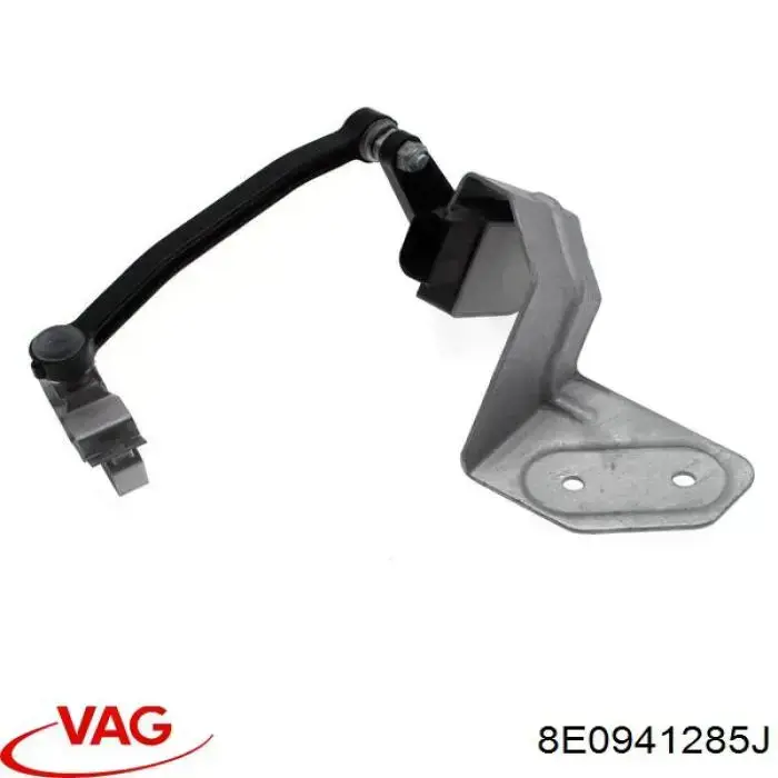 8E0941285J VAG Датчик уровня кузова, передний
