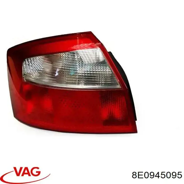 8E0945095 VAG 